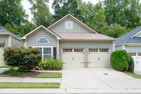 219 Oakleaf Drive, Acworth, GA 30102