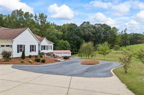 7144 COUNTY LINE Road, Lula, GA 30554