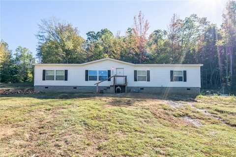 4857 Fosters Mill Road, Cave Spring, GA 30124