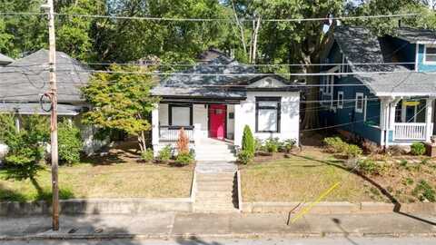 626 HILL Street SE, Atlanta, GA 30312