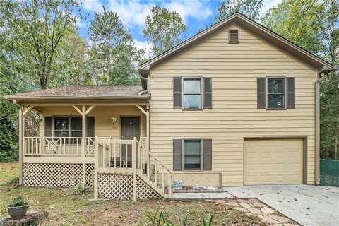 2700 Pine Log Way, Buford, GA 30519