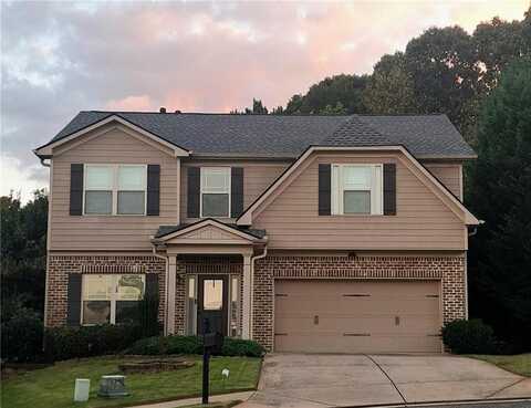 2392 Newbury Oaks Court, Lawrenceville, GA 30044