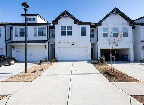 94 Auburn Landing Place, Auburn, GA 30011