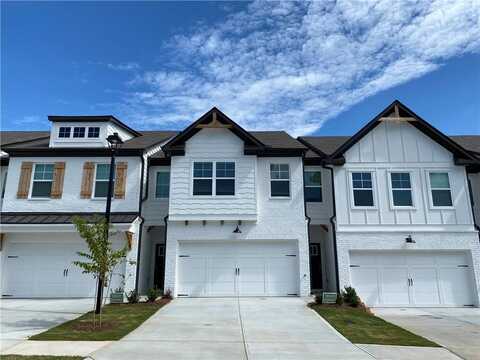 94 Auburn Landing Place, Auburn, GA 30011