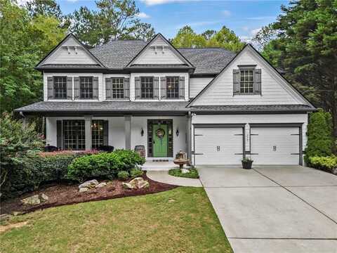 235 Gold Valley Crossing, Canton, GA 30114