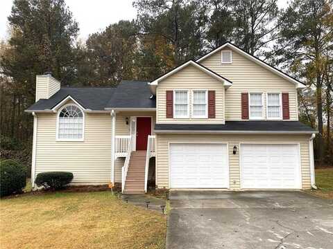 2195 Pair Road SW, Marietta, GA 30008