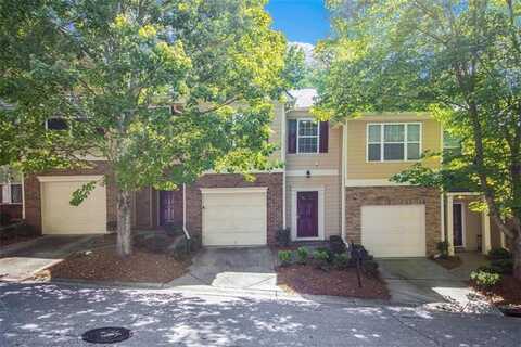 2836 Ridgeview Drive, Atlanta, GA 30331