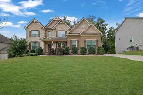 226 Sundance Drive, Woodstock, GA 30188