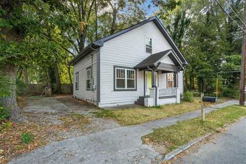 1174 Princess Avenue SW, Atlanta, GA 30310