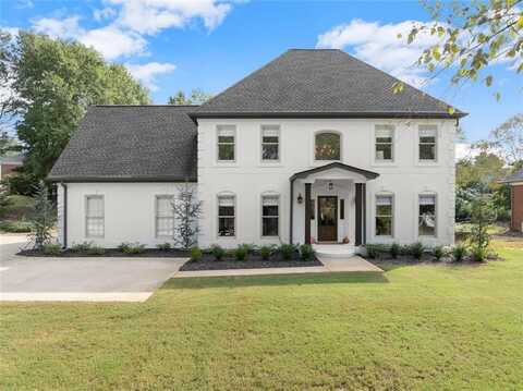 4626 Windsor Drive, Flowery Branch, GA 30542