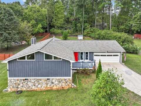 4935 Surrey Drive, Roswell, GA 30075