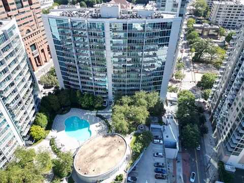 950 Peachtree Street NW, Atlanta, GA 30309