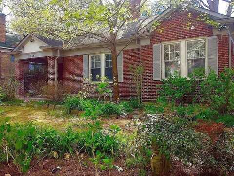 668 Somerset Terrace NE, Atlanta, GA 30306