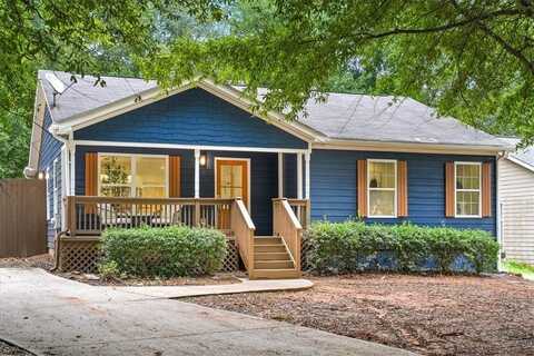 515 Thomas Street SE, Smyrna, GA 30080