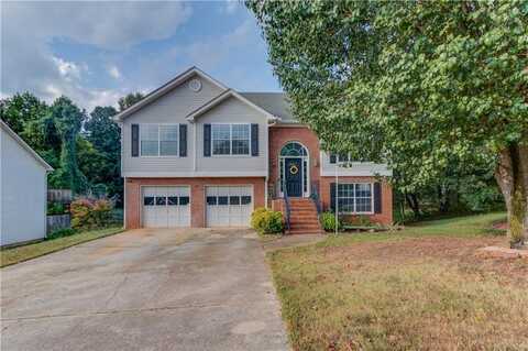 5520 Rolling Mist Court, Flowery Branch, GA 30542