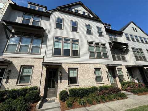 3753 Allegretto Circle, Atlanta, GA 30339