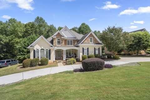 55 Bryson Landing, Lilburn, GA 30047