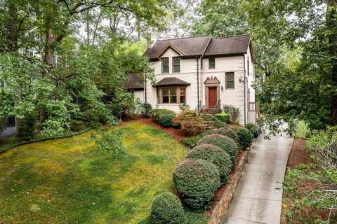 1818 Rock Springs Road NE, Atlanta, GA 30324