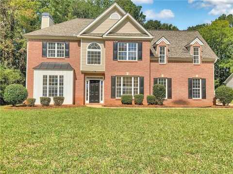 5642 Waldens Farm Drive SW, Powder Springs, GA 30127