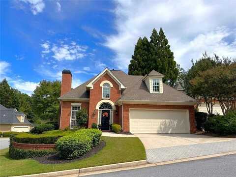 300 Spalding Gates Court, Atlanta, GA 30328