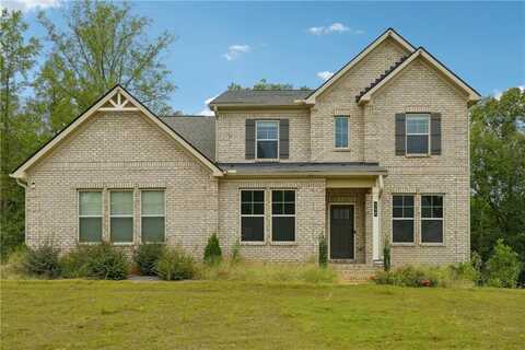 336 Traditions Lane, Hampton, GA 30228