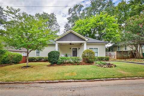 723 Dalerose Avenue, Decatur, GA 30030