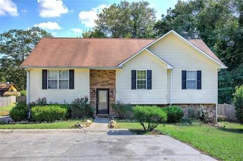 3 Blueberry Lane, Rome, GA 30161