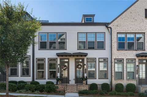 3668 Allegretto Circle, Atlanta, GA 30339