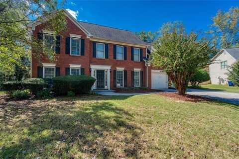 6 HUNTERS Crossing, Dallas, GA 30157