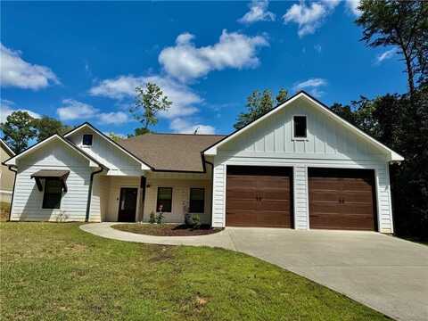 83 Timberland Drive, Ellijay, GA 30540