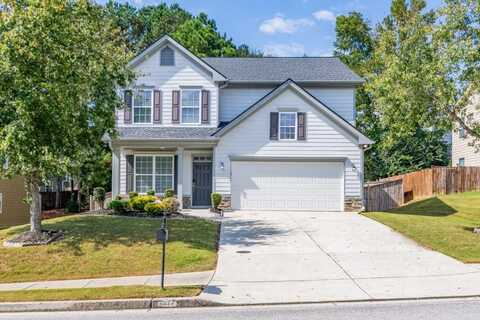 2277 Greenwood Meadows Lane, Douglasville, GA 30135