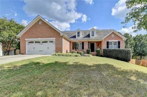 995 Tributary Way, Dacula, GA 30019