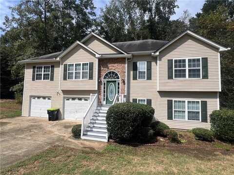 43 Legend Creek Walk, Douglasville, GA 30134