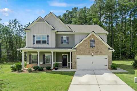 67 Summer House Court, Dawsonville, GA 30534