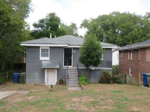 973 Neal Street NW, Atlanta, GA 30314