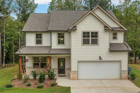 1180 Awenasa Drive, Villa Rica, GA 30180