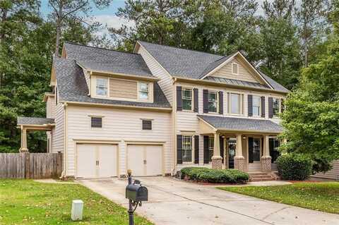 6791 WINDING WADE Trail, Austell, GA 30168