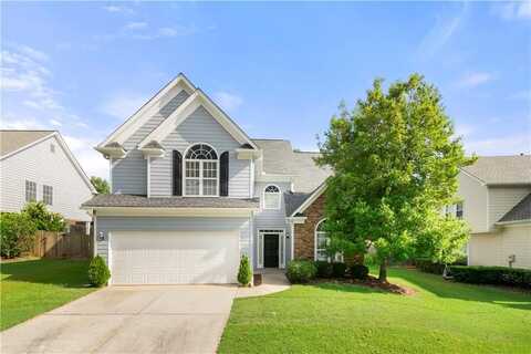 3104 Ballet Court SE, Smyrna, GA 30082