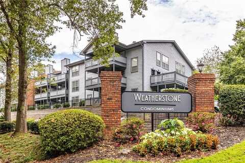 1323 Weatherstone Way NE, Atlanta, GA 30324