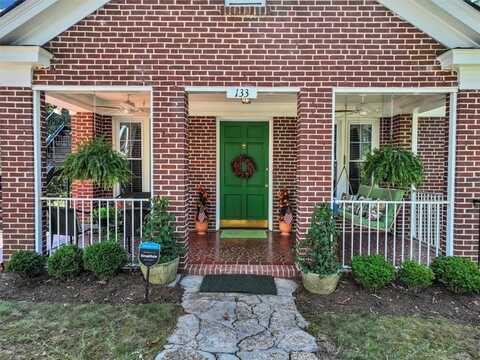 133 Hillside Avenue SE, Atlanta, GA 30315