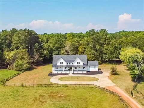 2520 Ho Hum Hollow Road, Monroe, GA 30655