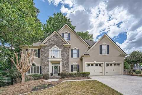 1354 BENBROOKE Lane NW, Acworth, GA 30101