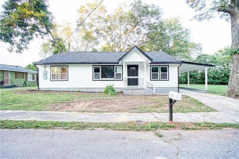 2602 Wiggins Street, Lithonia, GA 30058