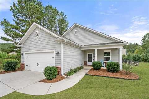 17 Stable Gate Drive, Cartersville, GA 30120