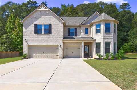 161 Jodi Place, Locust Grove, GA 30248