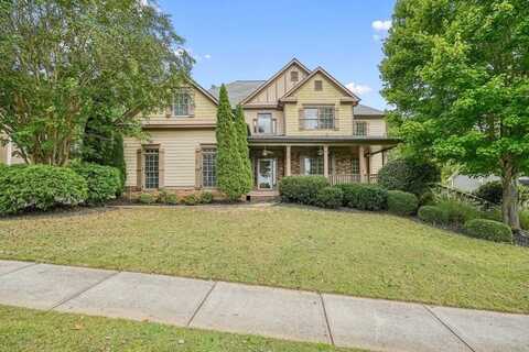 222 Blackberry Run Drive, Dallas, GA 30132