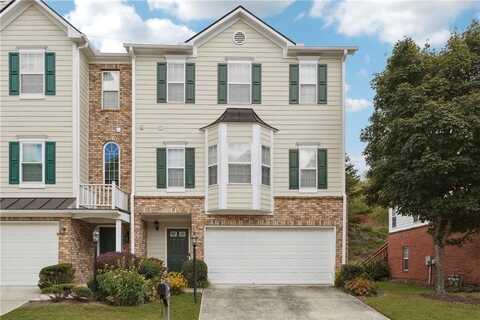 6003 Turfway Park Court, Sugar Hill, GA 30518