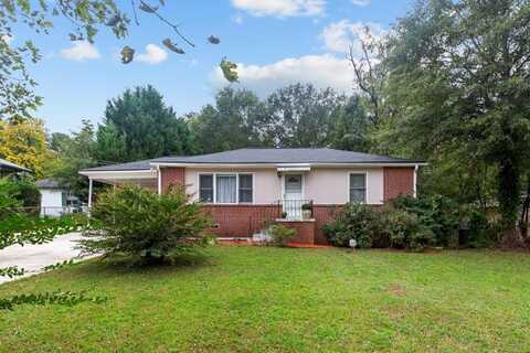 4455 Florence Street, Tucker, GA 30084