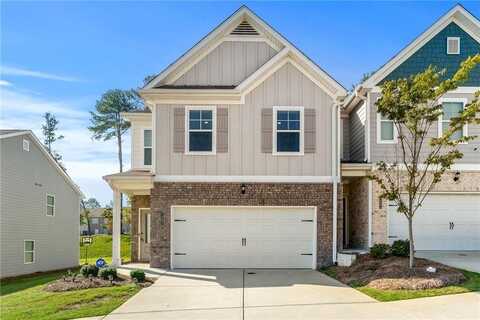 7497 Knoll Hollow Road, Lithonia, GA 30058