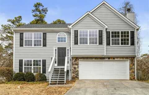 431 Auldon Court SE, Smyrna, GA 30082